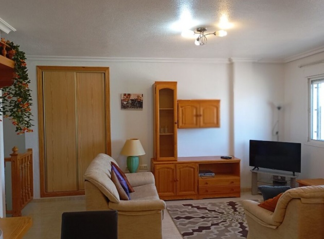 Resale - Apartment - Daya Vieja