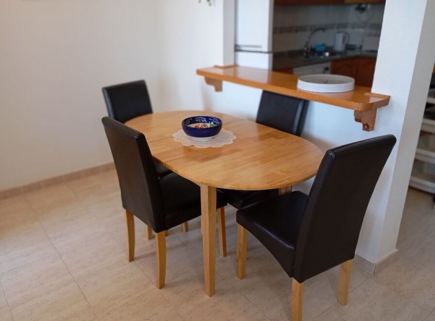 Resale - Apartment - Daya Vieja