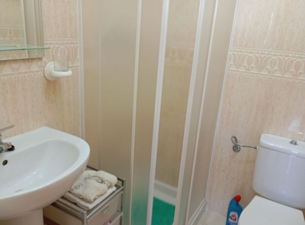 Resale - Apartment - Daya Vieja