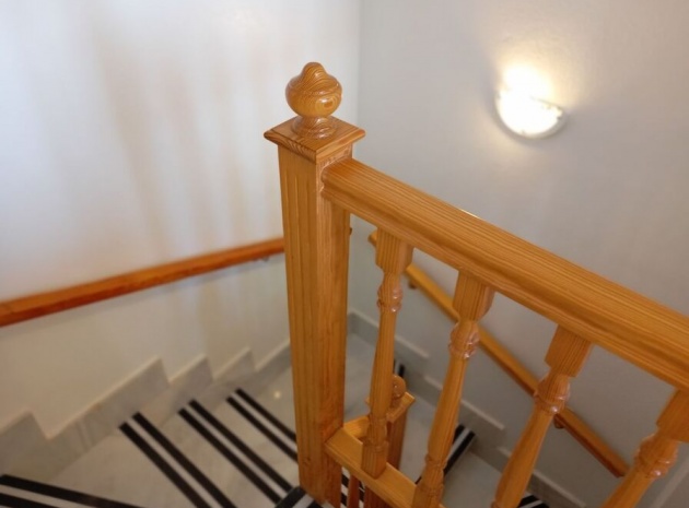 Resale - Apartment - Daya Vieja