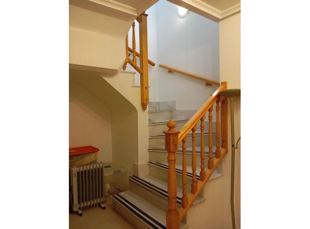 Resale - Apartment - Daya Vieja