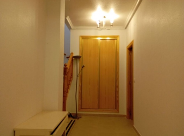 Resale - Apartment - Daya Vieja