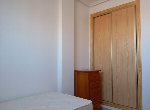 Resale - Apartment - Daya Vieja