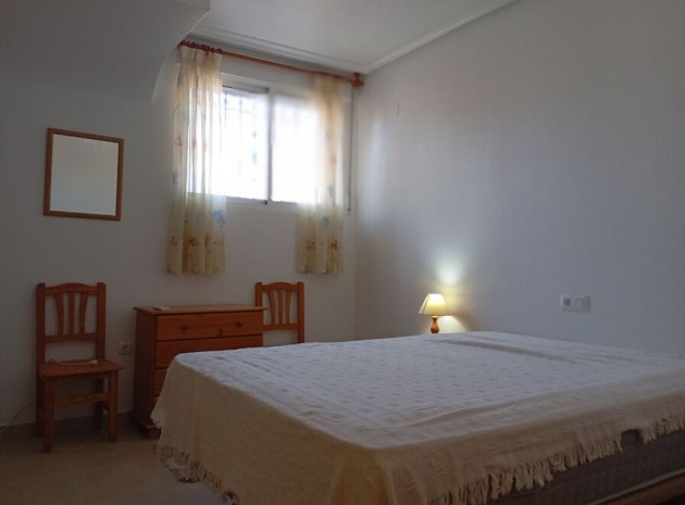 Resale - Apartment - Daya Vieja