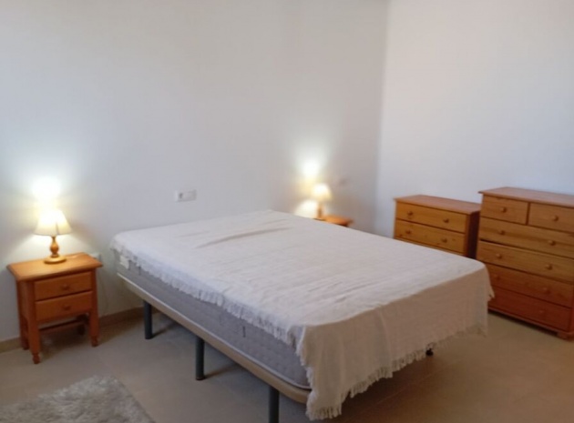 Resale - Apartment - Daya Vieja