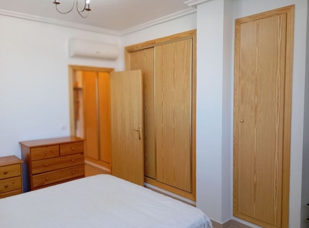 Resale - Apartment - Daya Vieja