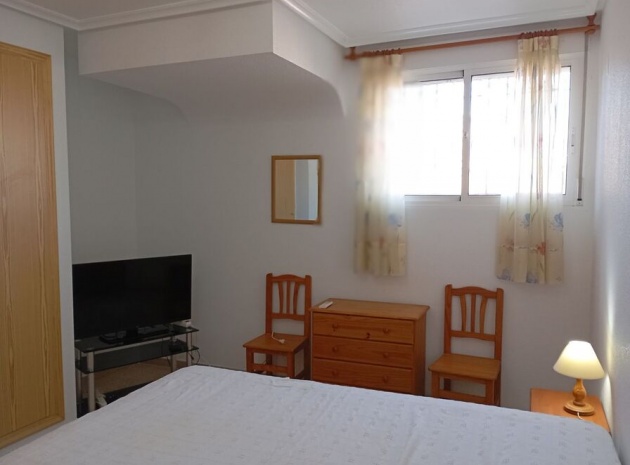 Resale - Apartment - Daya Vieja