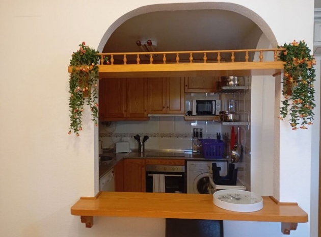 Resale - Apartment - Daya Vieja