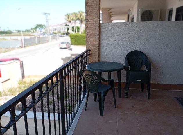 Resale - Apartment - Daya Vieja