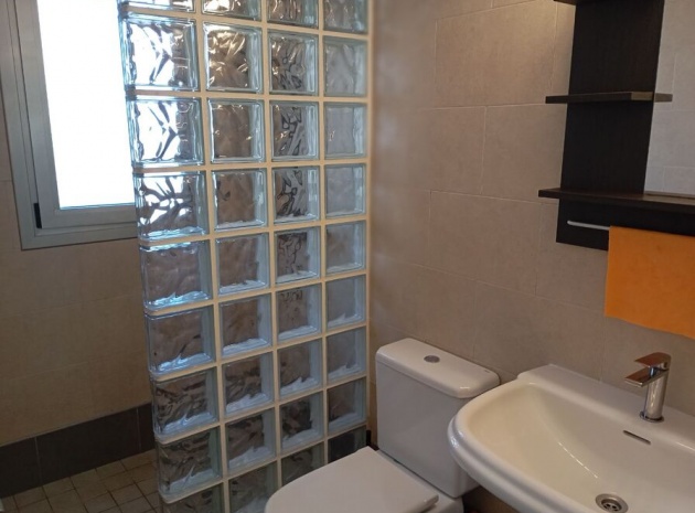 Wederverkoop - Appartement - Daya Vieja