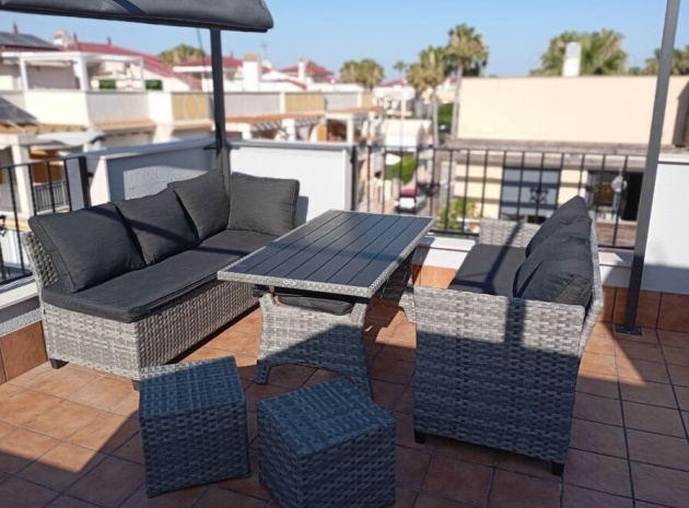 Wederverkoop - Appartement - Daya Vieja