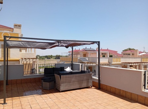 Wederverkoop - Appartement - Daya Vieja