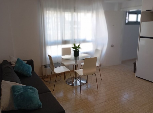 Wederverkoop - Appartement - Daya Vieja