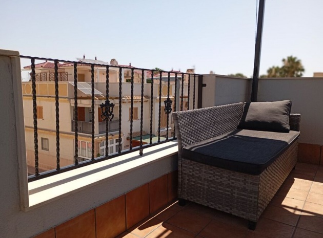 Wederverkoop - Appartement - Daya Vieja