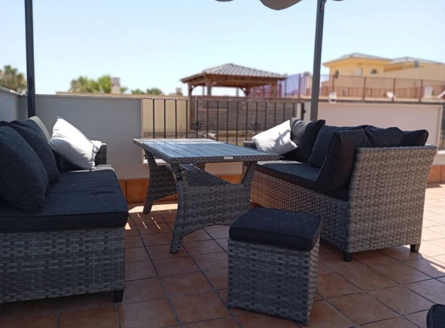 Wederverkoop - Appartement - Daya Vieja