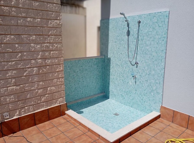 Wederverkoop - Appartement - Daya Vieja