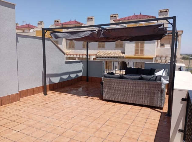 Wederverkoop - Appartement - Daya Vieja