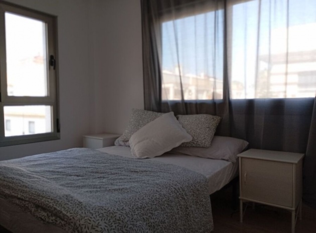 Wederverkoop - Appartement - Daya Vieja