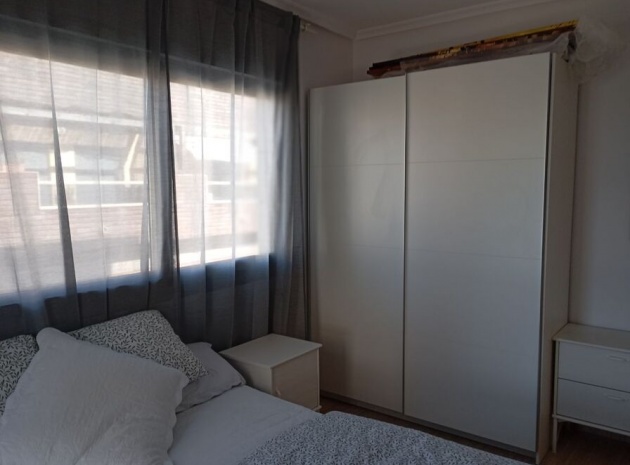 Wederverkoop - Appartement - Daya Vieja