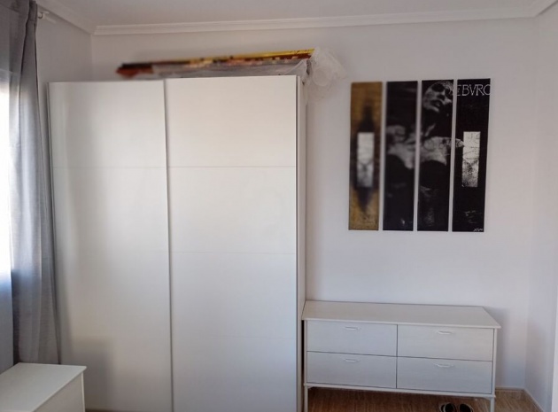 Wederverkoop - Appartement - Daya Vieja