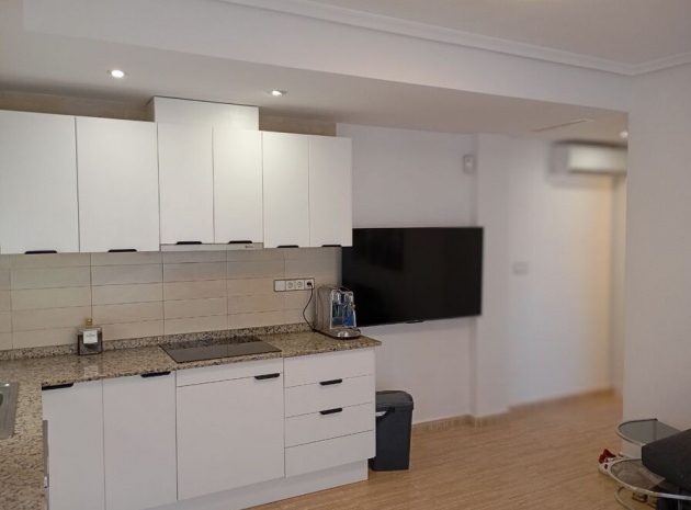 Wederverkoop - Appartement - Daya Vieja