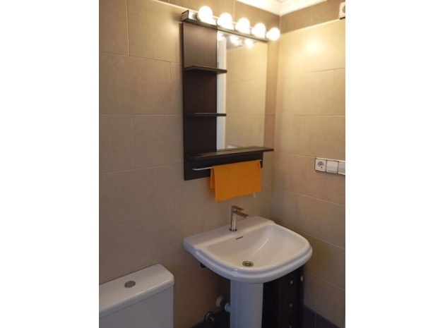 Wederverkoop - Appartement - Daya Vieja