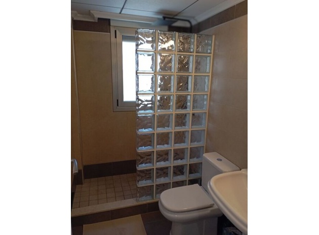 Wederverkoop - Appartement - Daya Vieja