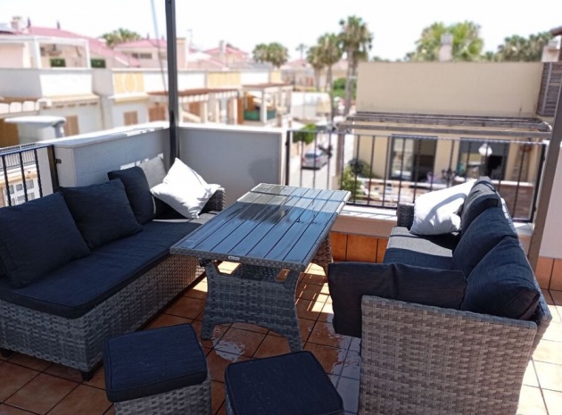 Wederverkoop - Appartement - Daya Vieja