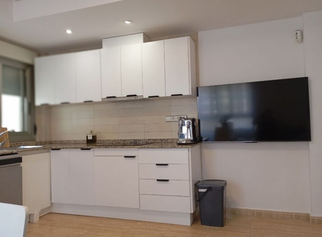 Wederverkoop - Appartement - Daya Vieja