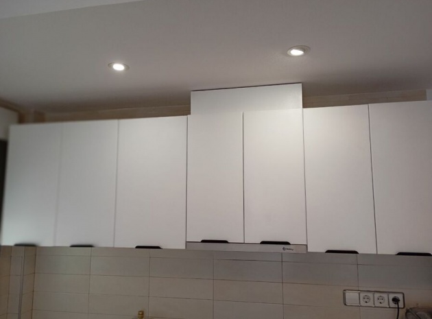 Wederverkoop - Appartement - Daya Vieja