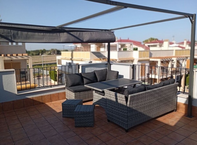 Wederverkoop - Appartement - Daya Vieja