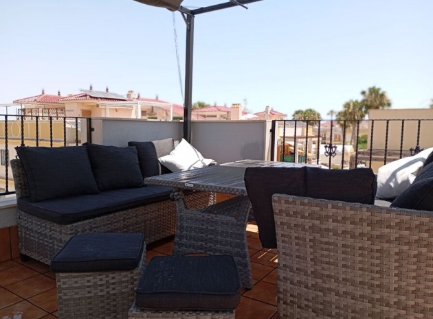 Wederverkoop - Appartement - Daya Vieja