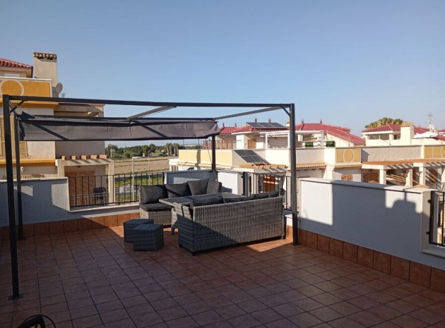 Wederverkoop - Appartement - Daya Vieja