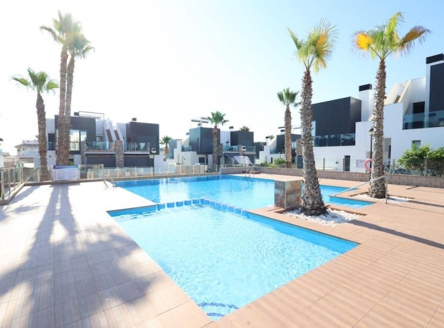 Resale - Villa - Cabo Roig - Lomas de Cabo Roig