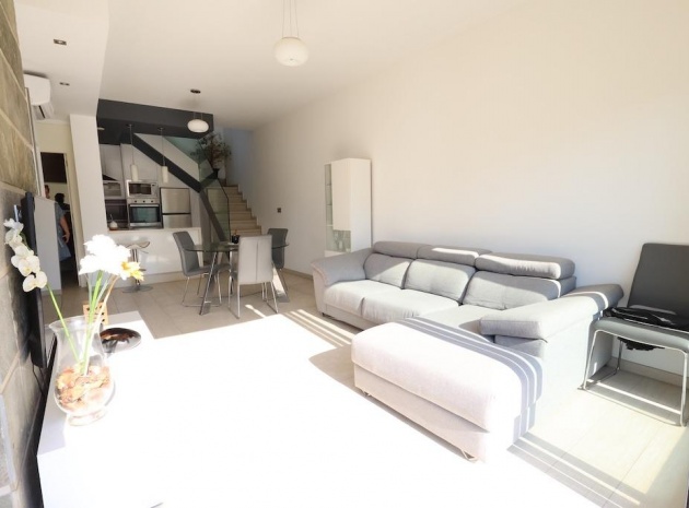 Resale - Villa - Cabo Roig - Lomas de Cabo Roig