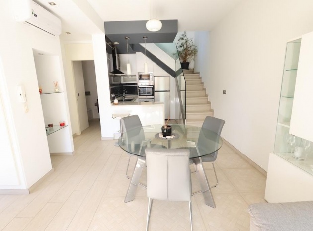 Resale - Villa - Cabo Roig - Lomas de Cabo Roig