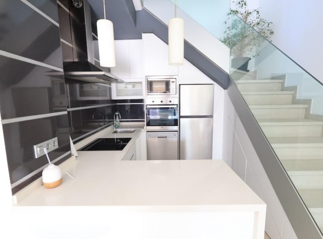 Resale - Villa - Cabo Roig - Lomas de Cabo Roig