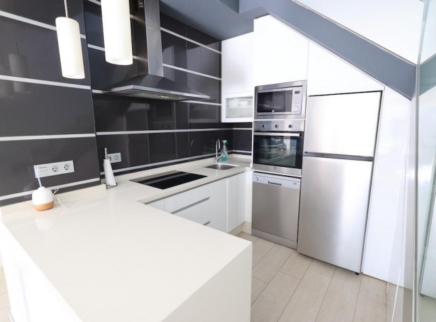 Resale - Villa - Cabo Roig - Lomas de Cabo Roig