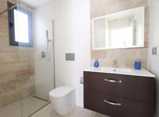 Resale - Villa - Cabo Roig - Lomas de Cabo Roig