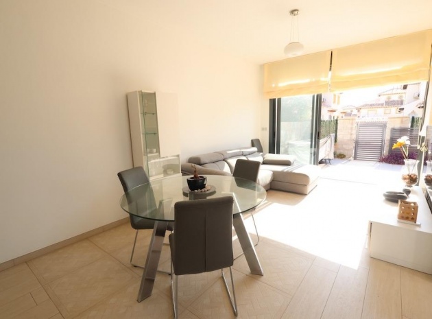 Resale - Villa - Cabo Roig - Lomas de Cabo Roig