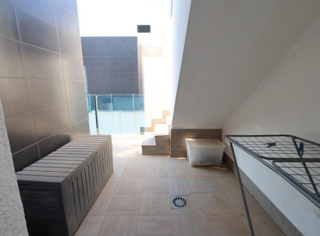 Resale - Villa - Cabo Roig - Lomas de Cabo Roig