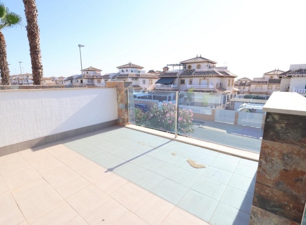Resale - Villa - Cabo Roig - Lomas de Cabo Roig