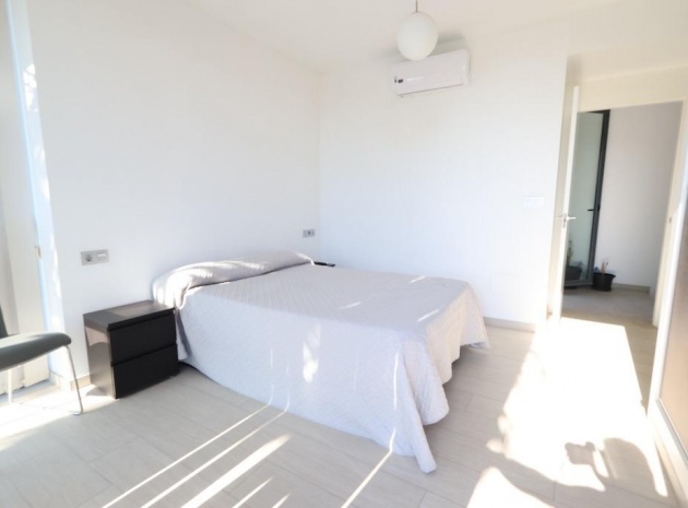 Resale - Villa - Cabo Roig - Lomas de Cabo Roig