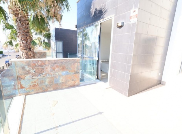 Resale - Villa - Cabo Roig - Lomas de Cabo Roig