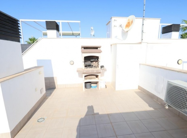 Resale - Villa - Cabo Roig - Lomas de Cabo Roig