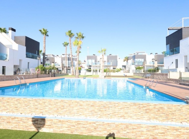 Resale - Villa - Cabo Roig - Lomas de Cabo Roig