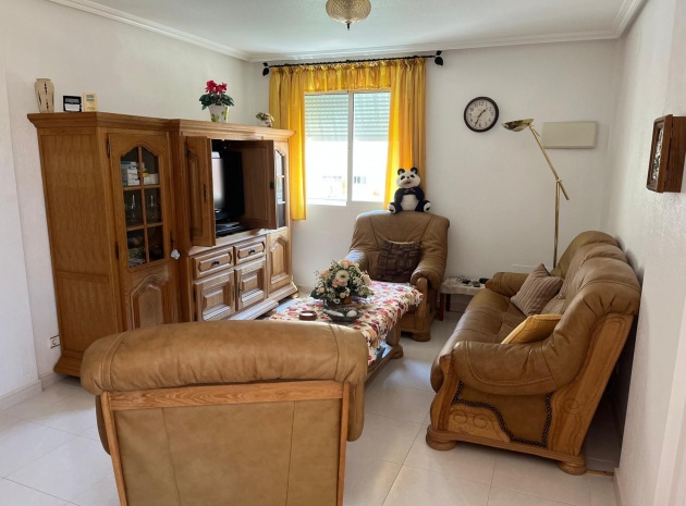 Wederverkoop - Appartement - Playa Flamenca - miraflores