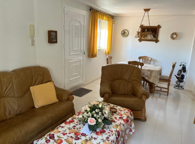 Wederverkoop - Appartement - Playa Flamenca - miraflores