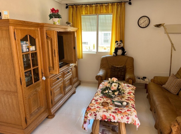Wederverkoop - Appartement - Playa Flamenca - miraflores