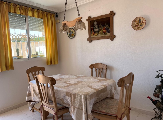 Wederverkoop - Appartement - Playa Flamenca - miraflores